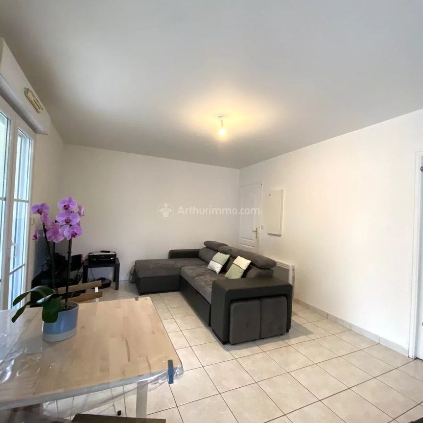 Location Appartement 2 pièces 46 m2 à Chambray-Lès-Tours - Photo 1