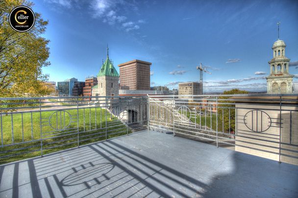 41B d’Auteuil - Photo 1