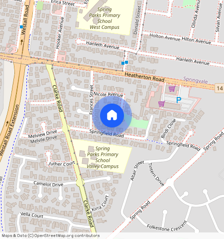 13 Doris Court, Vic 3172, Springvale South