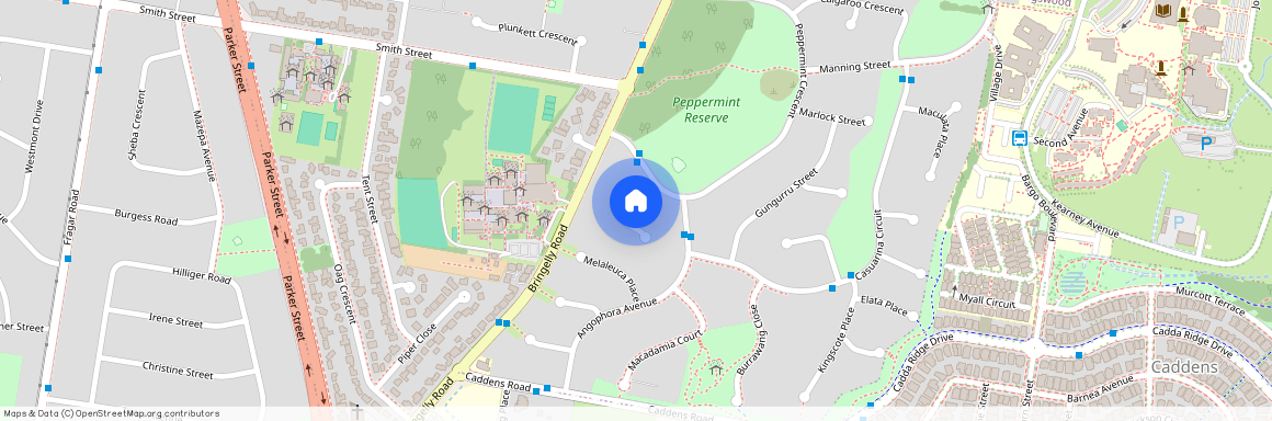 2, Yeelanna, Place, Kingswood, 2747, New South Wales