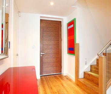 2 bedroom duplex to rent - Photo 6