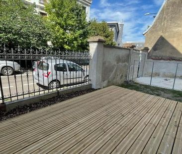 Location Appartement 1 pièce 37m² MULHOUSE 68100 - Photo 6