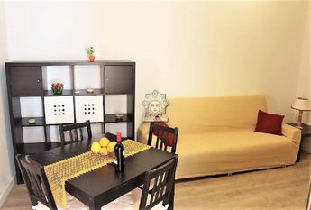 bilocale sul lungomare