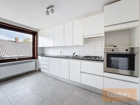 Instapklaar appartement met garage. - Photo 2