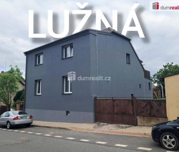 Pronájem bytu 1+kk 20 m2 - Fotografie 5