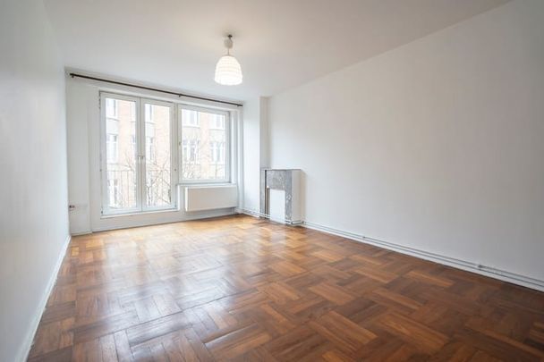 Appartement te huur - Foto 1