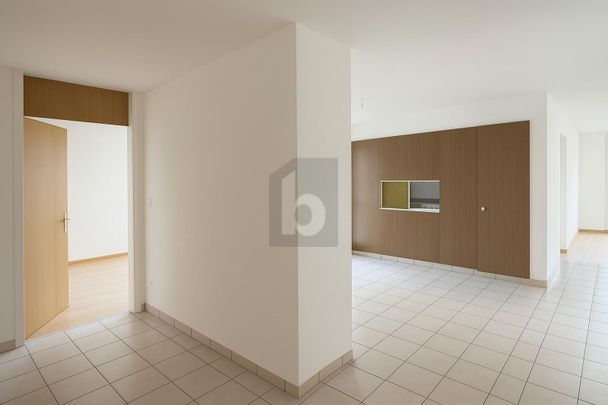 3 LOYERS NETS OFFERTS - Photo 1