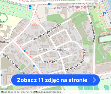 Prestiżowy Apartament Premium Wzgórze Maksymiliana - Zdjęcie 1