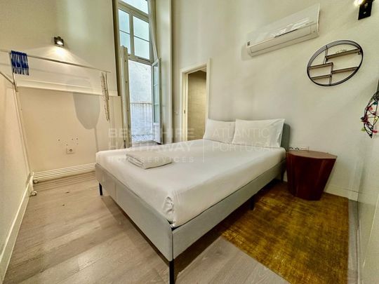 Apartamento T1 em Lisboa - Photo 1