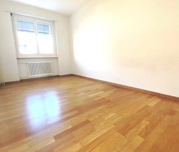 "Wunderschöne Dachwohnung mit Terrasse" - Photo 6