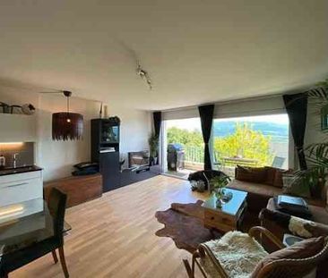 3.5 Zimmer, 85 m², 2. Stock - Photo 1