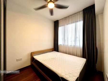 Stirling Residences (D3), Apartment - For Rent - Photo 3