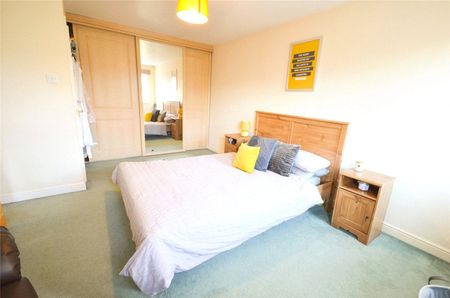 Pencarrow Close, Mersey Road, Didsbury, Manchester, M20 2PS - Photo 5