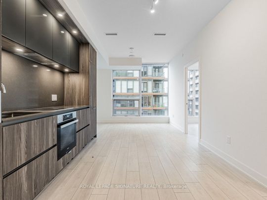 For Lease - 35 Mercer Street Unit# 3609, Toronto, Ontario - Photo 1