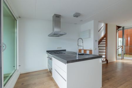 Huis te huur: Drosteboulevard 8 2031 VT Haarlem - Photo 3