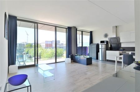 Te huur: Appartement Ridderspoorweg in Amsterdam - Photo 4