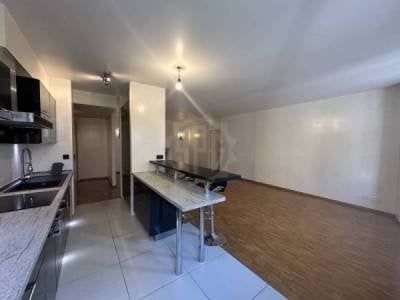 Appartement spacieux et lumineux au coeur de la ville - Foto 4