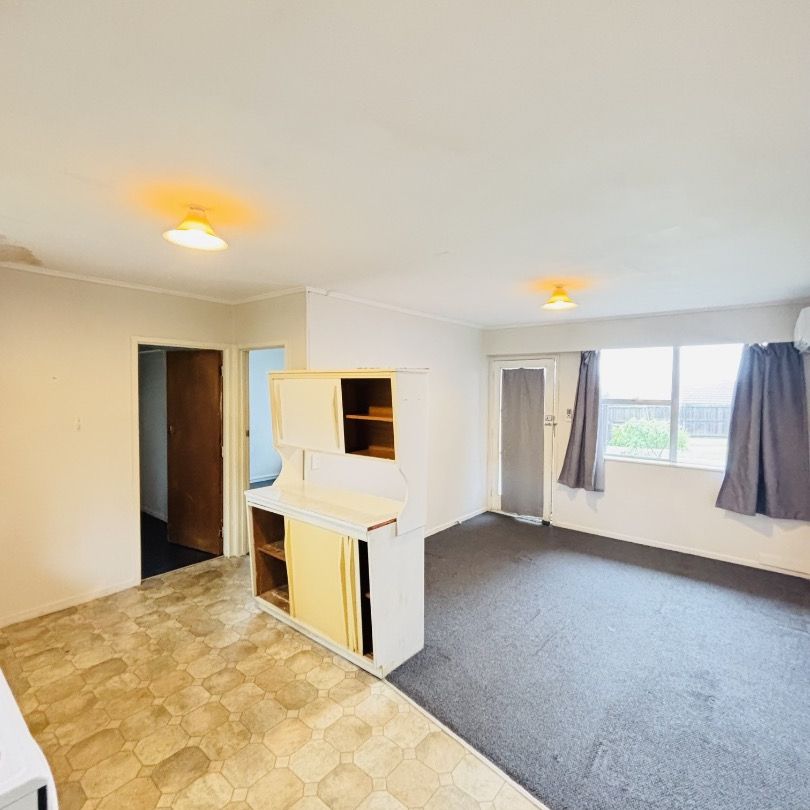 NEW LYNN, 1 BEDROOM - Photo 1