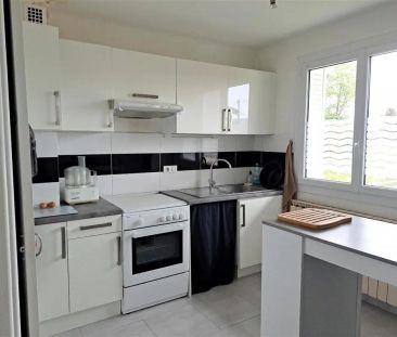 Location maison 3 pièces - 65.84m² à Andancette (26140) - Photo 1