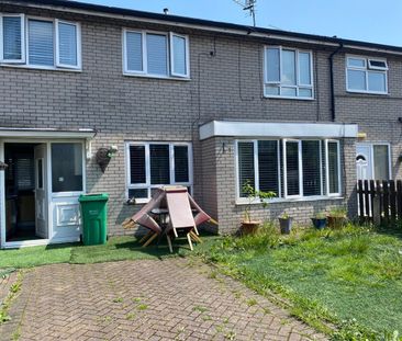 Room in a Shared House, Roshill Walk, M15 - Photo 5