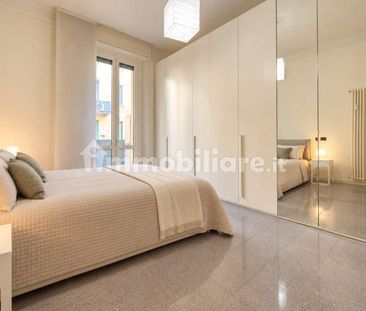 Bilocale via Antonio Stoppani 34, Morgagni, Milano - Photo 2