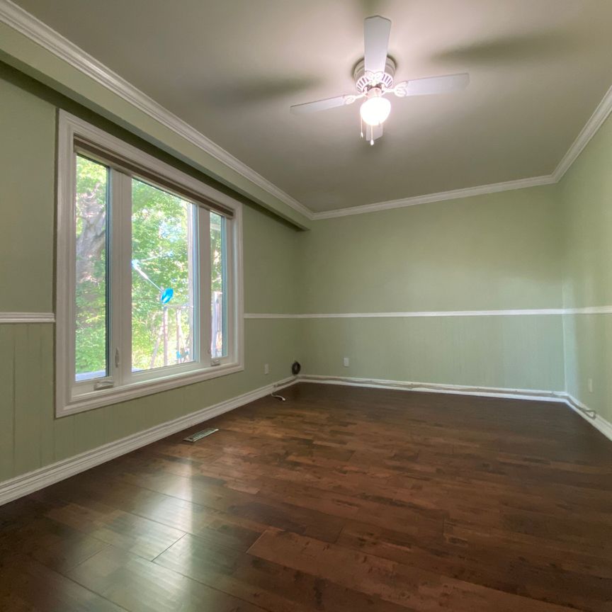 For Lease - 1 Christman Court Unit# Main+BSMT, Markham, Ontario - Photo 1