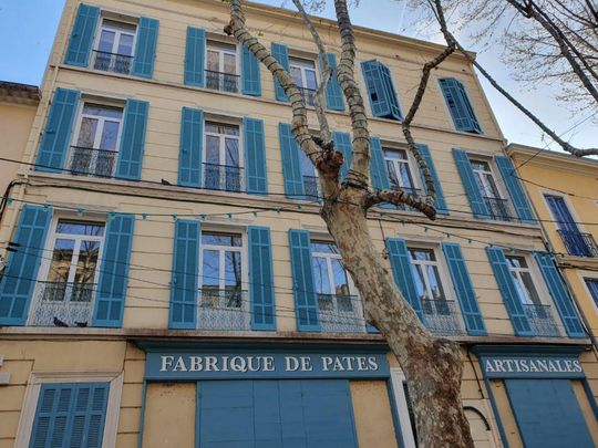 Appartement F3 La Seyne-sur-Mer (83500) - Photo 1