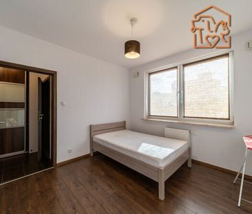 Warszawa, Ursus, Skoroszewska - Zdjęcie 2