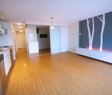 Charming 1 Bedroom Condo in the Heart of Gastown - Photo 3