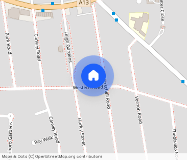 Marine Estate - Photo 1