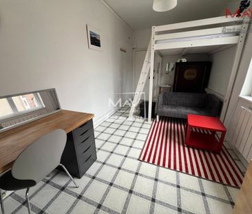 Appartement à louer à Marcq-en-barœul • - Photo 3