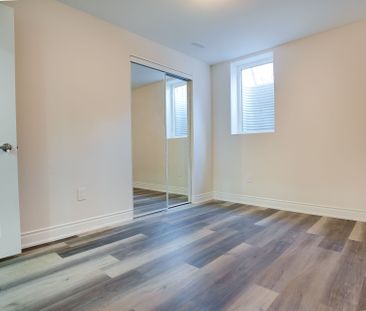 For Lease - 440 Downes Jackson Heights Unit# BSMT, Milton, Ontario - Photo 3