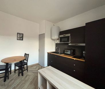 Apartment - Photo 2