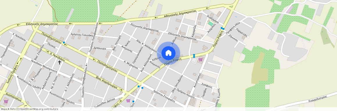 Μαρκόπουλο Μεσογαίας (Μαρκόπουλο)