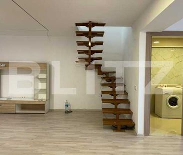 Apartament 4 camere, 120mp, 2 bai, balcon, gradina, pet friendly, zona Campului - Photo 2