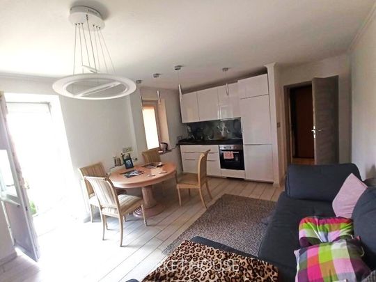 Stare Miasto, 2 pokoje, duży balkon. Polecam. - Фото 1