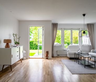 Jordabalksvägen, Lund - Foto 3