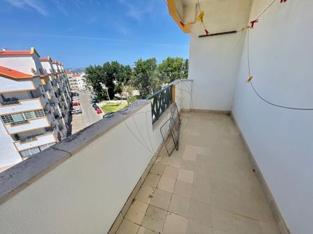Apartamento T2 em Setúbal - Photo 4