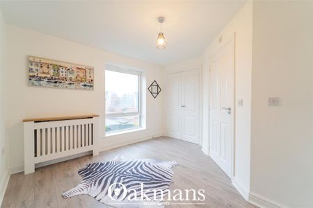 2 bedroom semi-detached house to rent - Photo 3