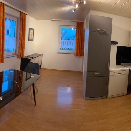 Wohnung zur Miete in Mainburg - Photo 1