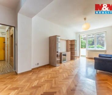 Pronájem bytu 2+1, 54 m - Photo 3