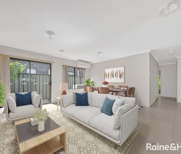 Stylish 3-Bedroom Family Home with Modern Comforts in Craigieburn - Photo 3