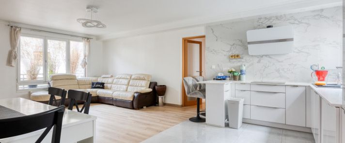 233 Rue de Crimée, 75019 Paris 19 - Photo 1