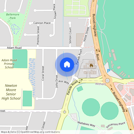 5 Michele Court, WA 6230, South Bunbury