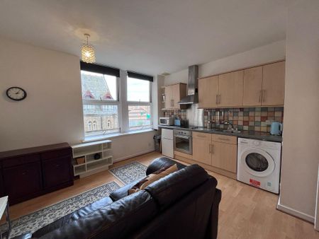 1 bedroom flat to rent - Photo 5