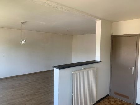 Appartement met 2 slaapkamers en garage - Photo 5