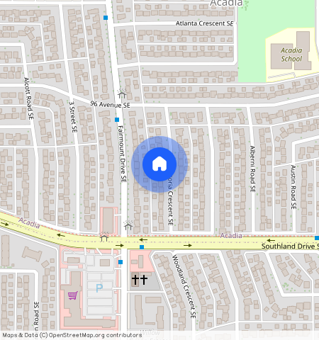 Alberta, 413 Astoria Crescent Southeast, T2J 0Y4, Calgary