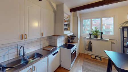 Slättbergsv. 20 A - Foto 4