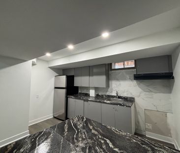 For Lease - 65 Mildenhall Place Unit# Basement, Whitby, Ontario - Photo 5