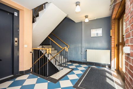 Lastageplatsen 1 A – Kristianstad - Photo 4